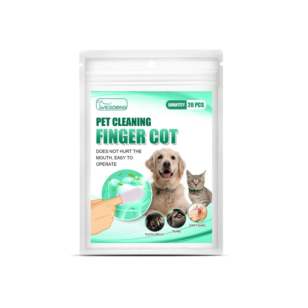 VetOralLab Eco Dental Finger Cots
